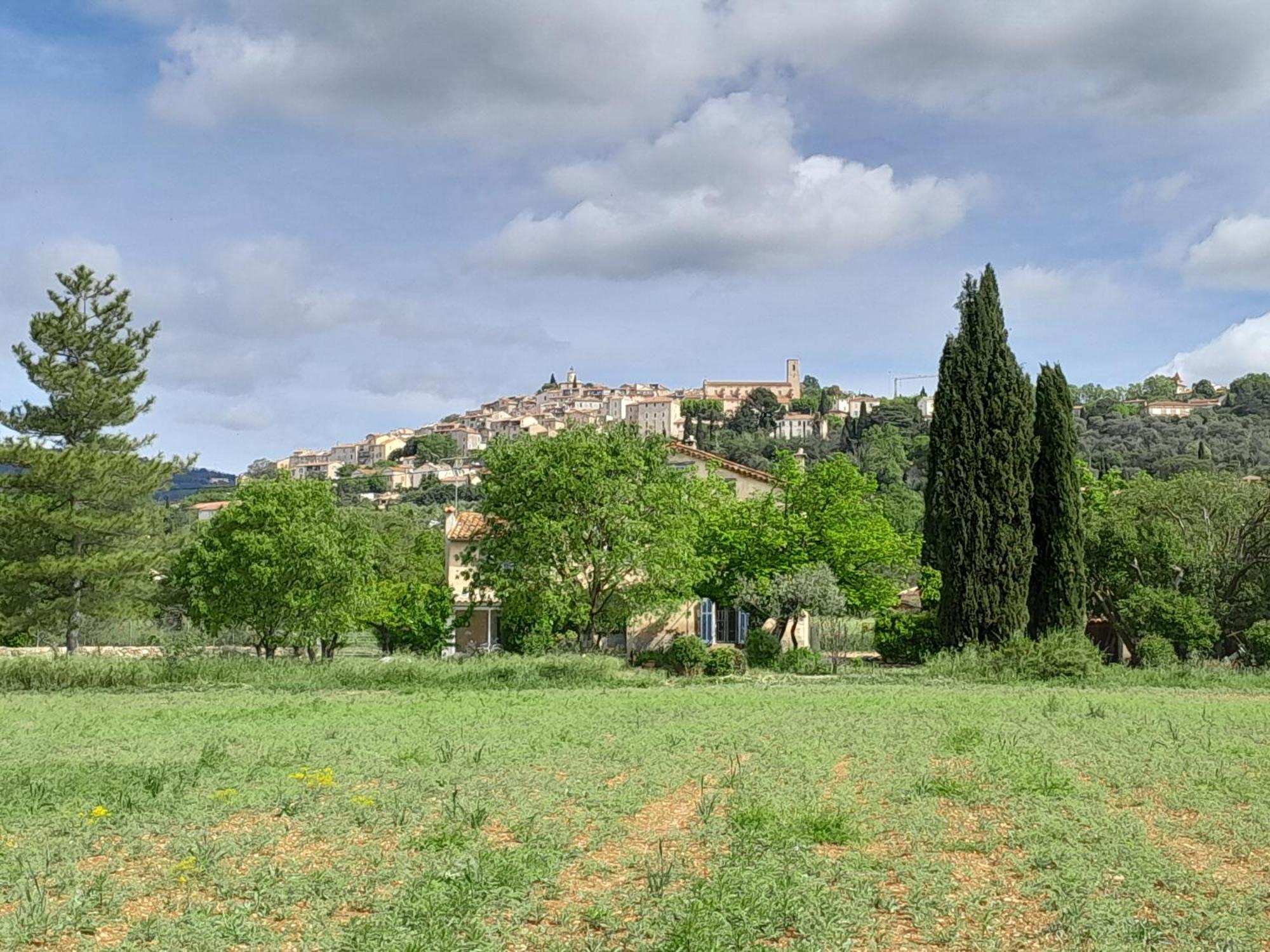 La Bastideta, Apartamento
