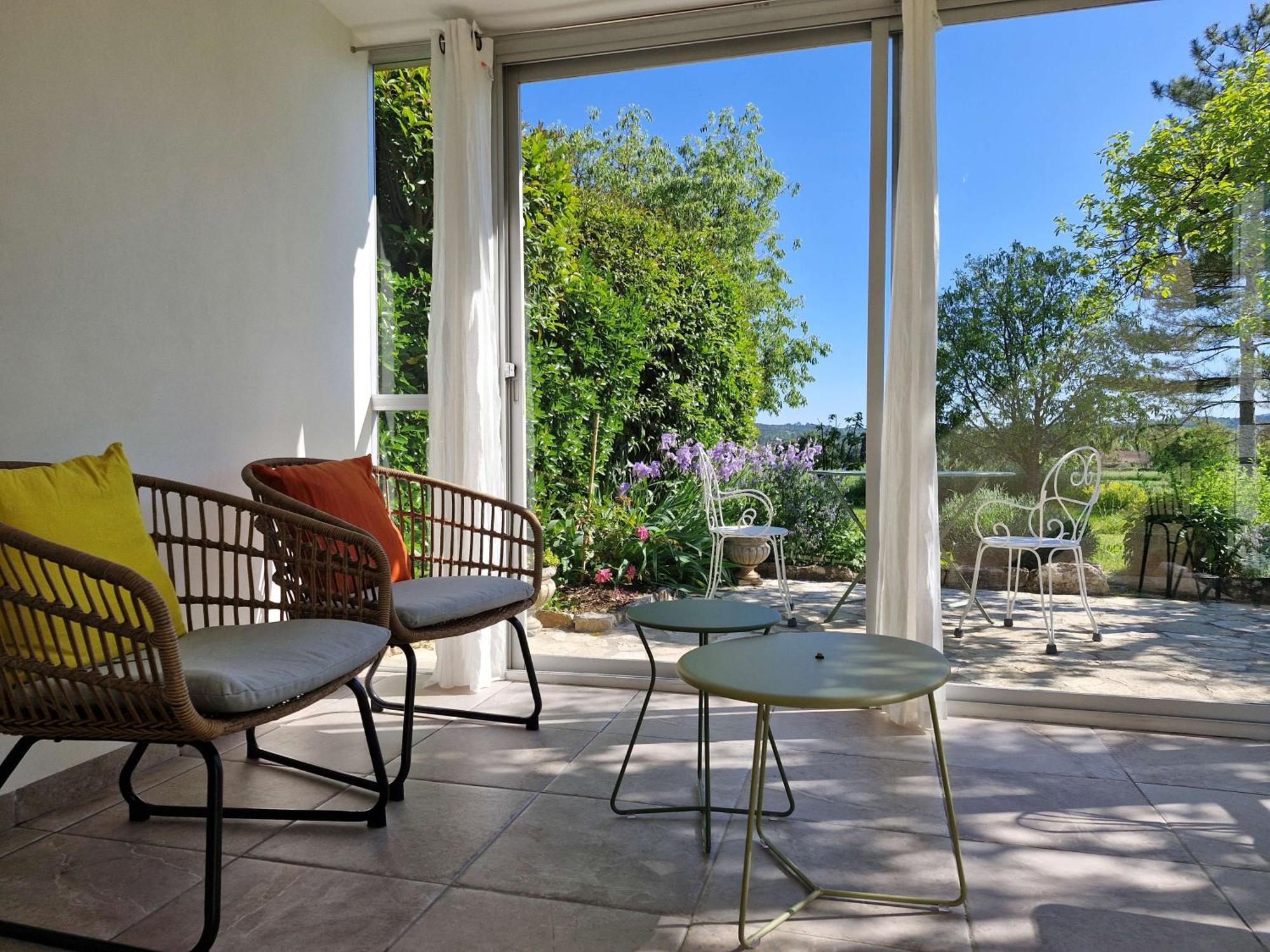 La Bastideta, Fayence