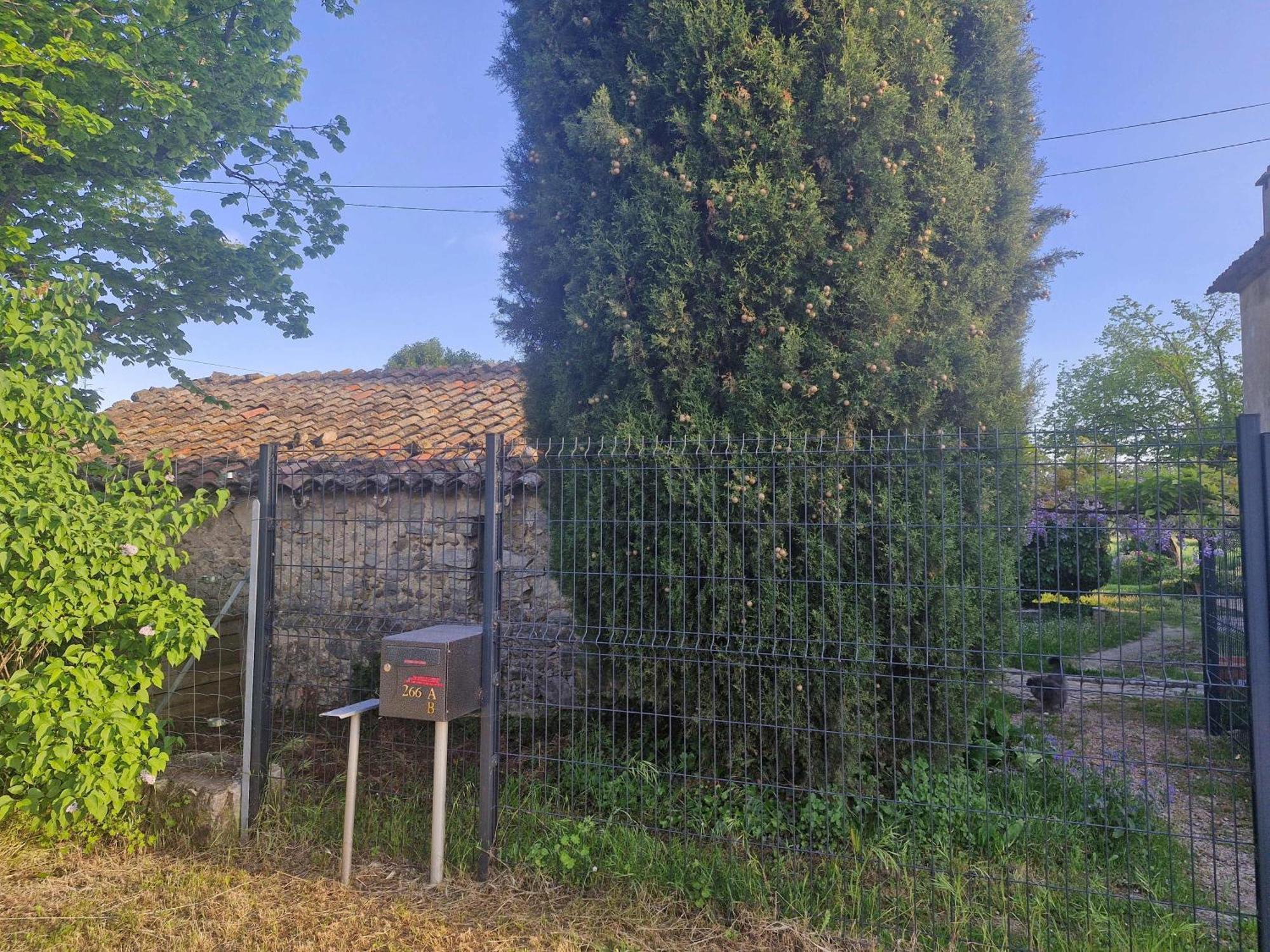 La Bastideta, * Fayence