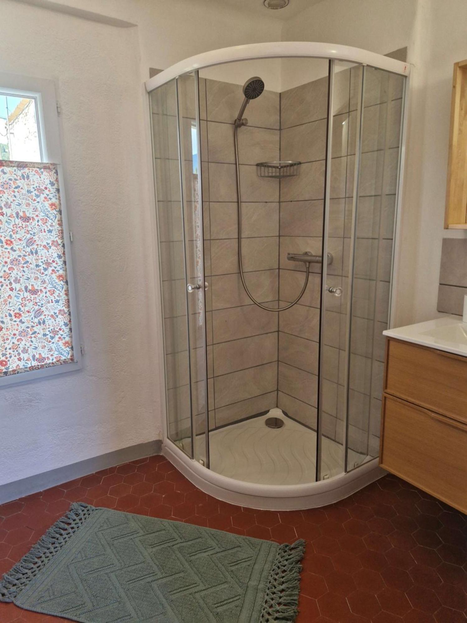 Apartamento La Bastideta, Fayence