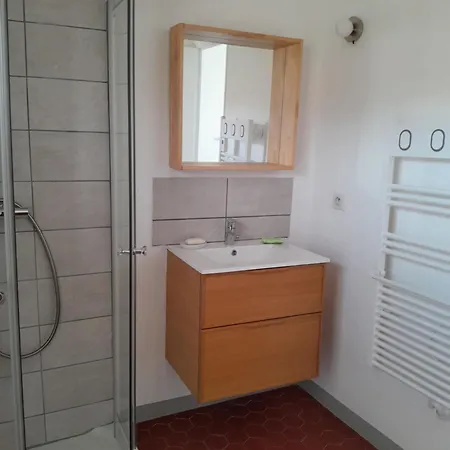 La Bastideta, Apartamento Fayence Exterior foto