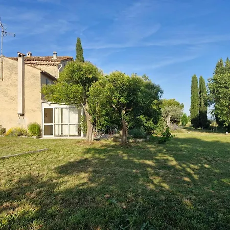 La Bastideta, Apartamento Fayence Exterior foto