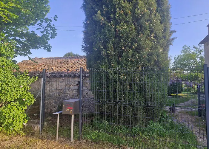 La Bastideta,
