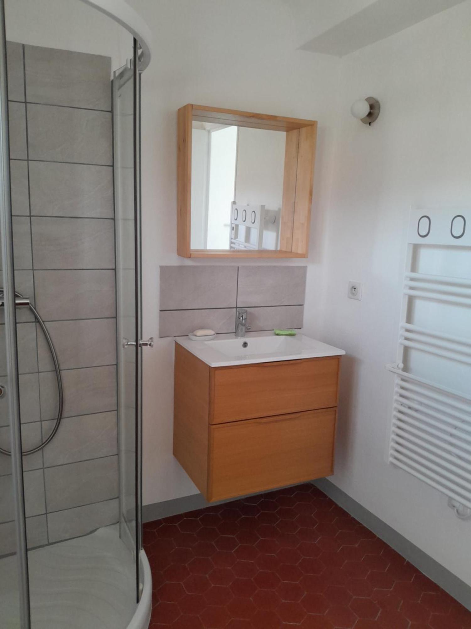 Appartement La Bastideta, *