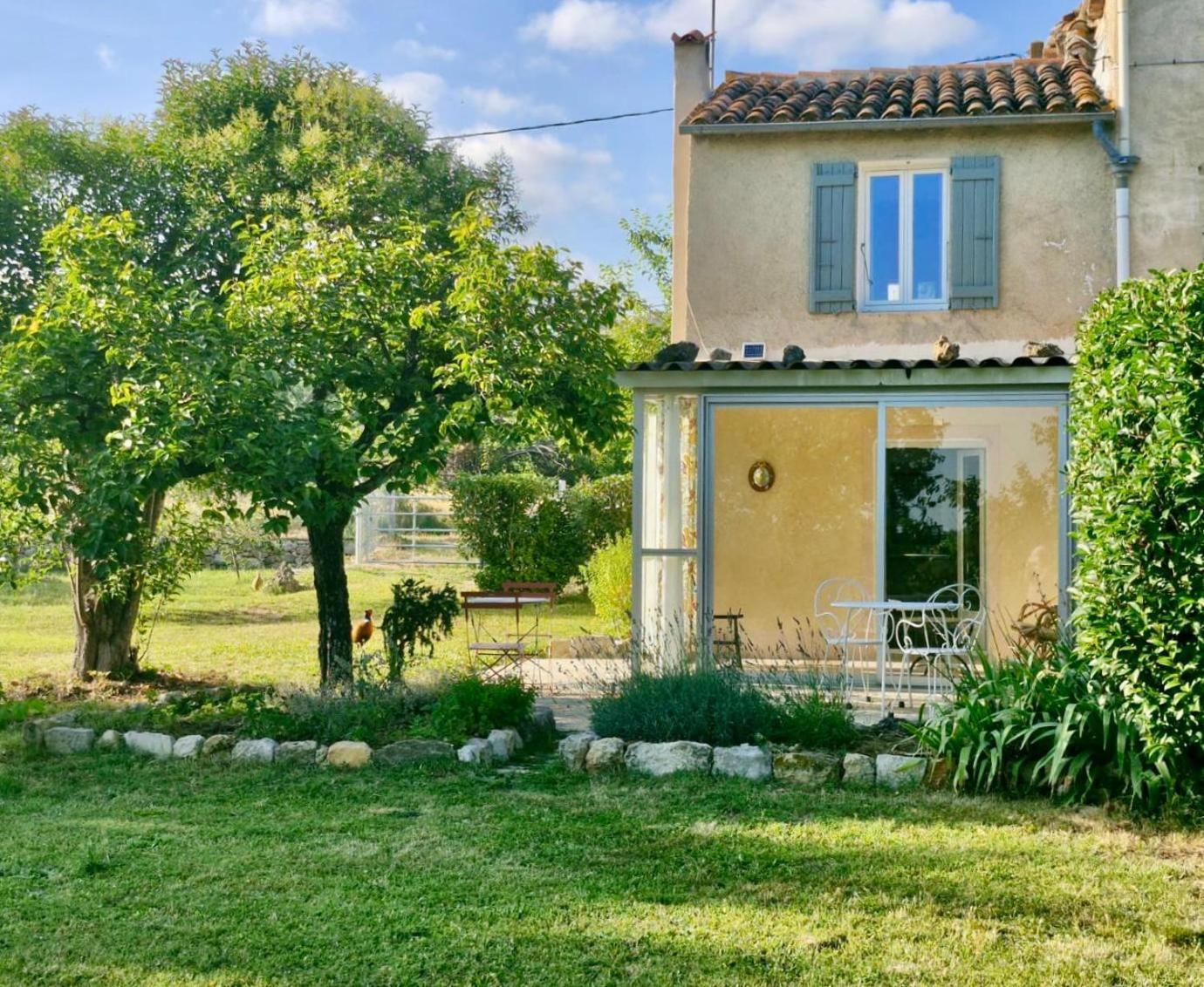 Appartement La Bastideta,
