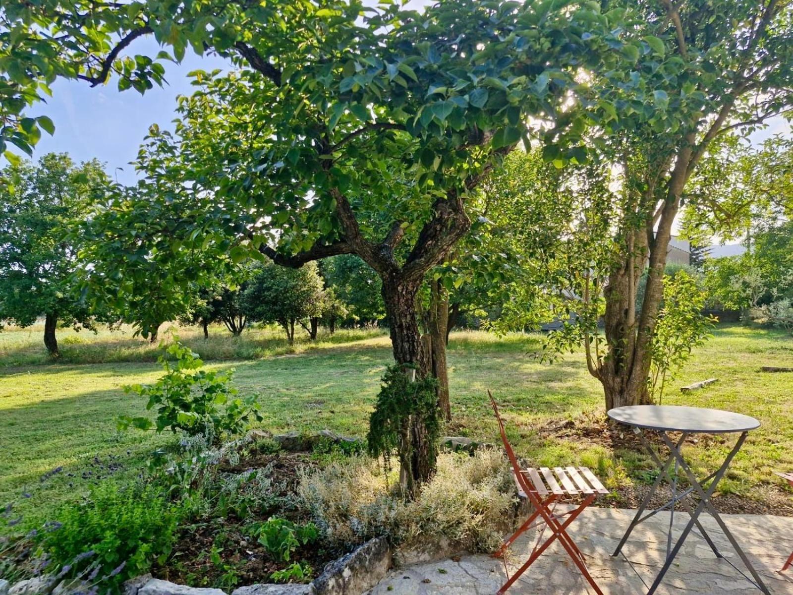 La Bastideta, Fayence