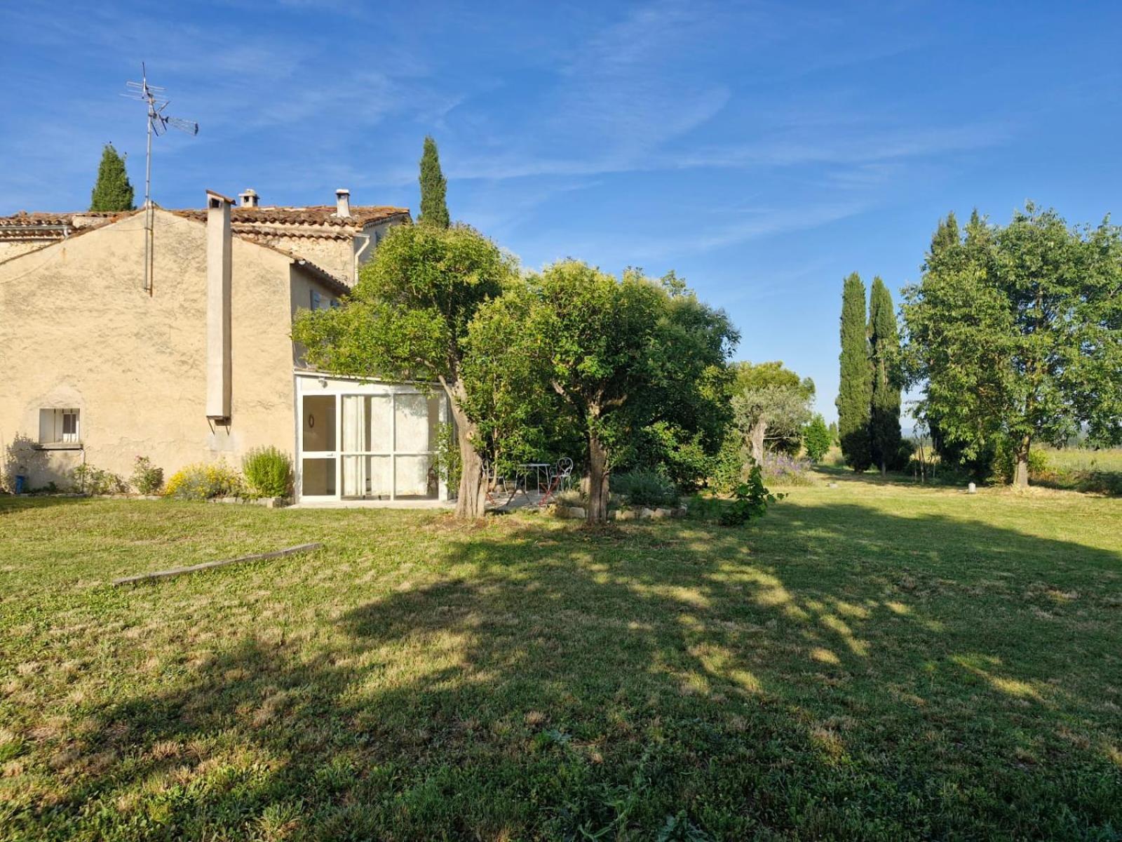Appartement La Bastideta,