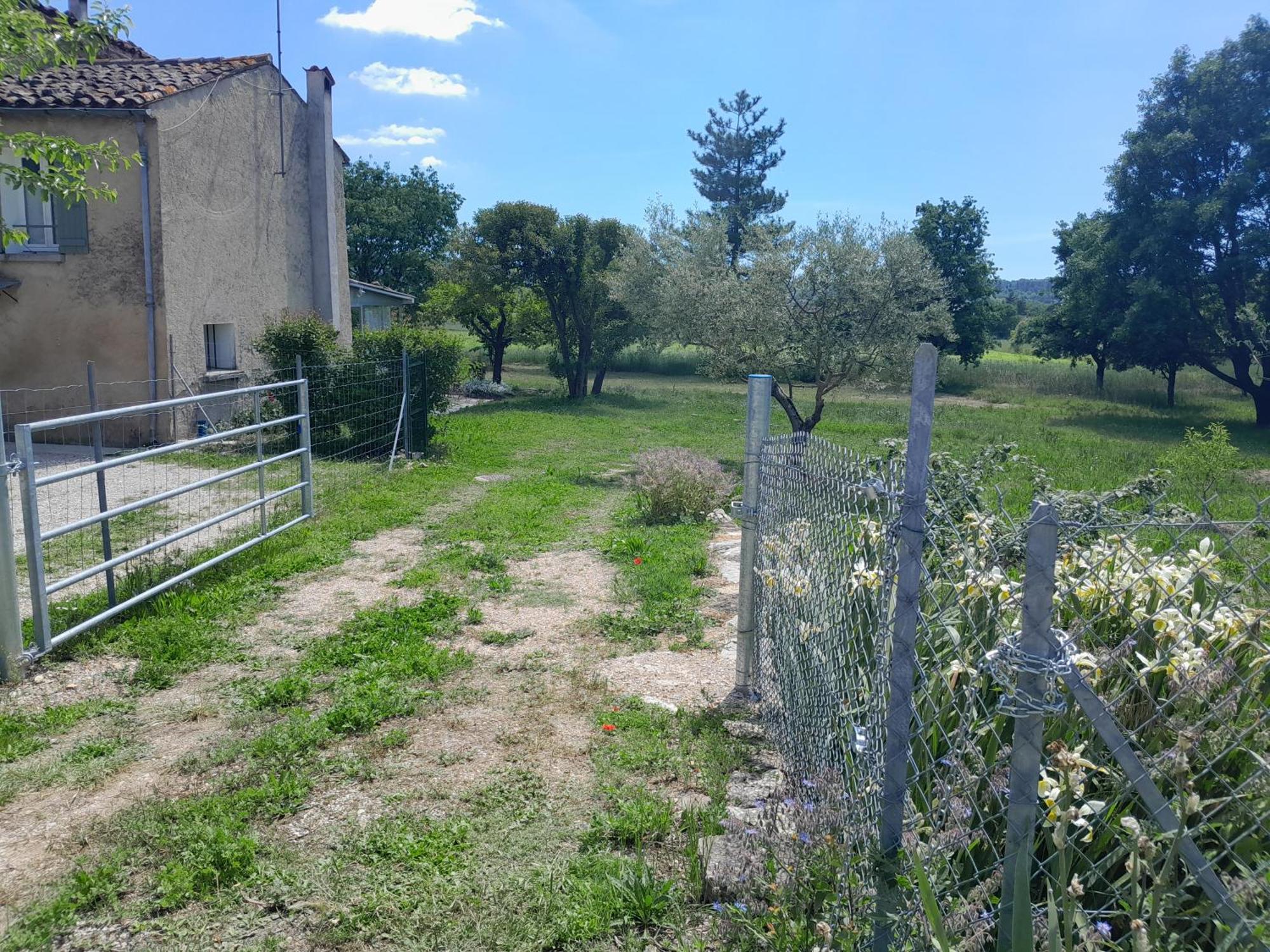 La Bastideta, * Fayence