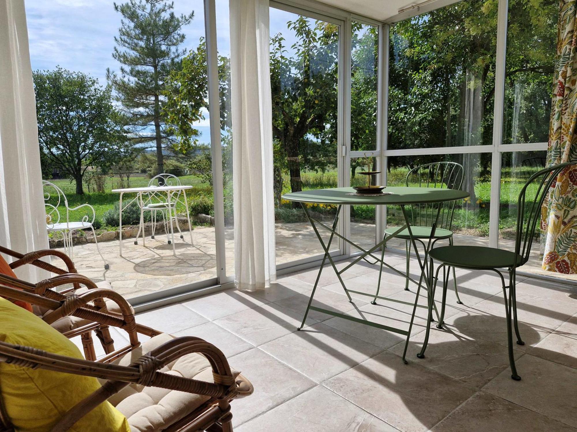 Appartement La Bastideta, *