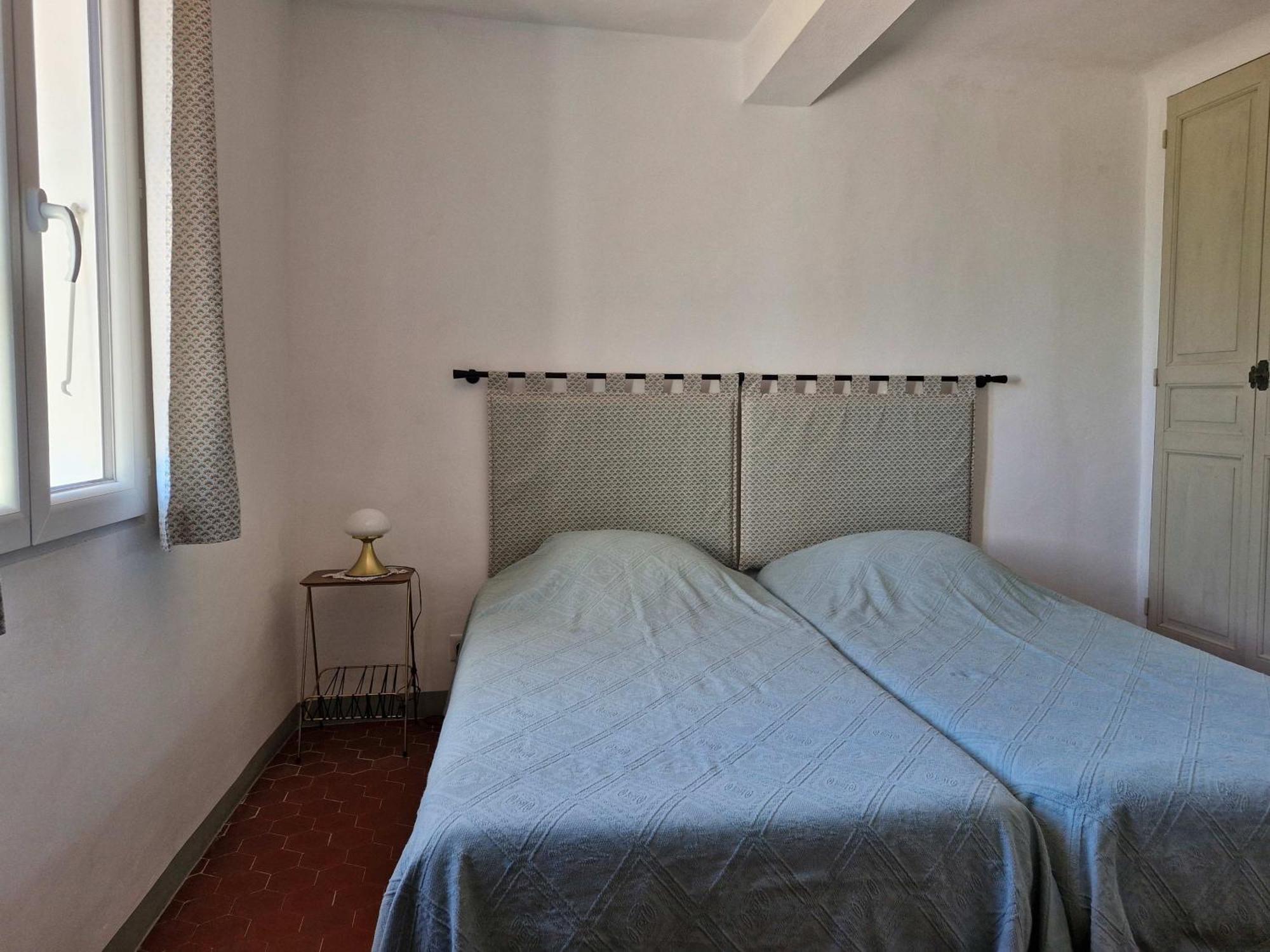 La Bastideta, Appartement