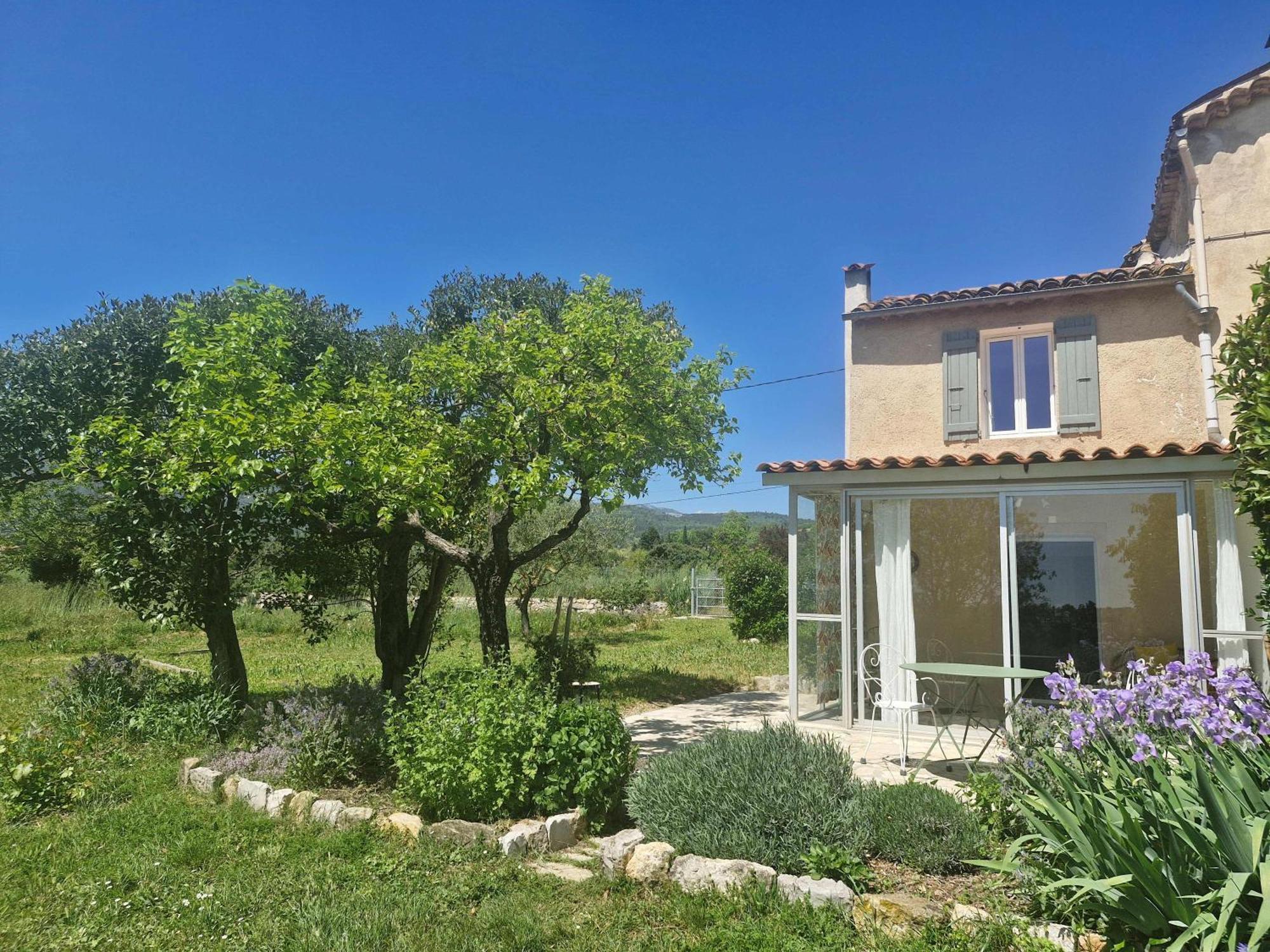 Appartement La Bastideta, *