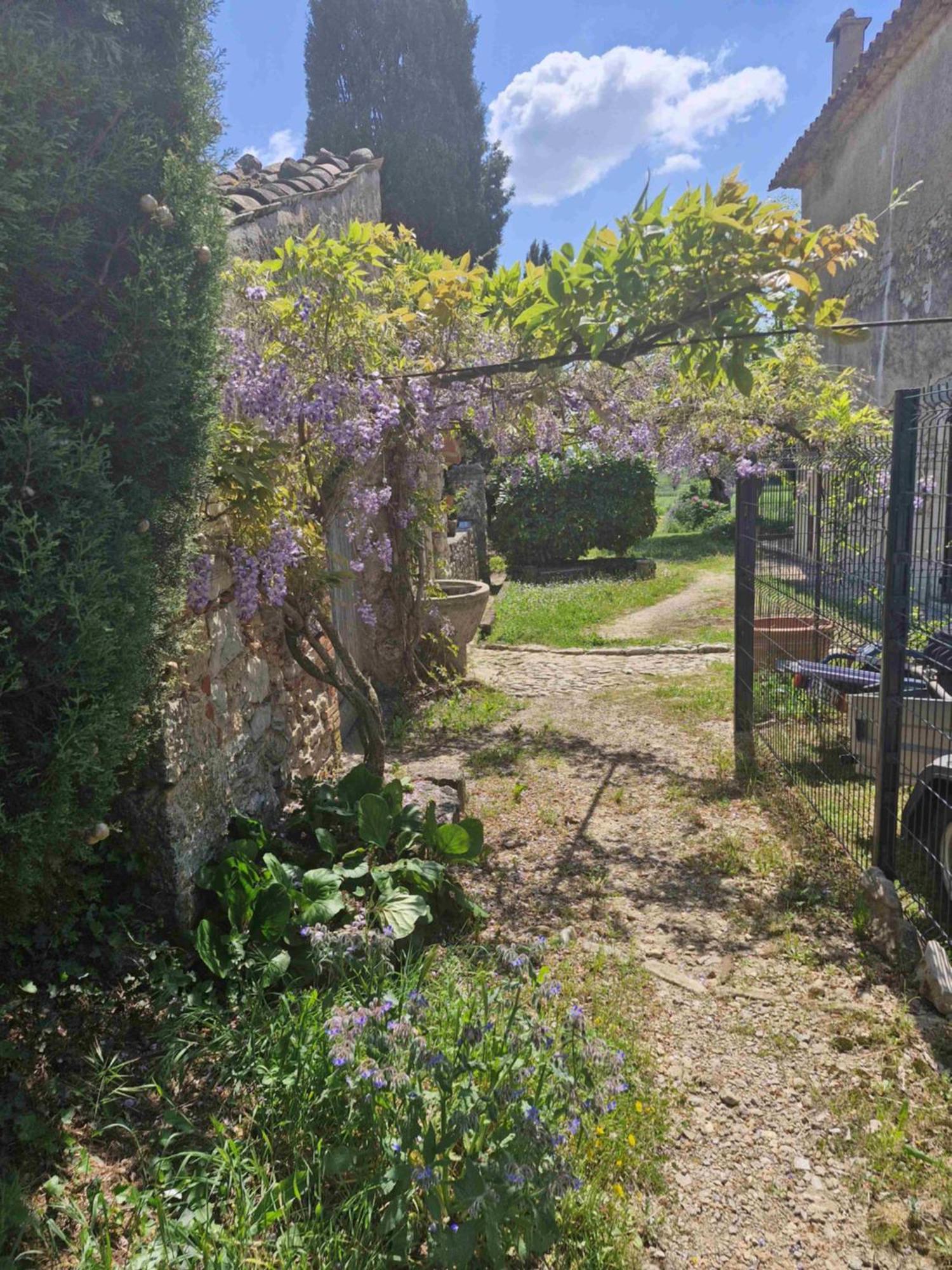 La Bastideta, * Fayence
